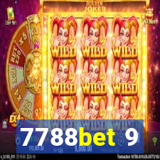 7788bet 9