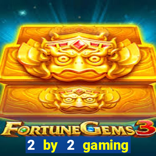 2 by 2 gaming online casinos