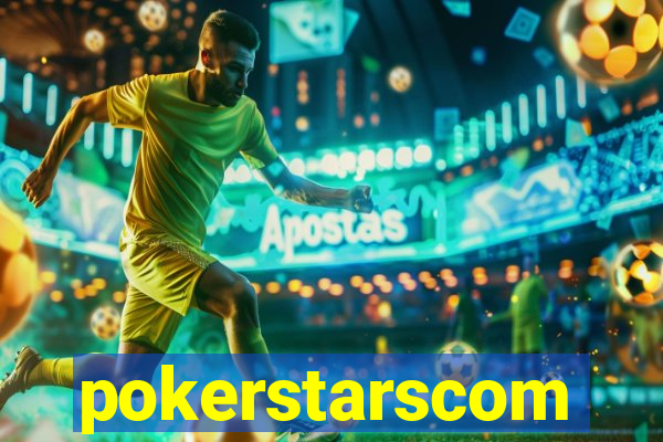 pokerstarscom