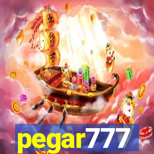 pegar777