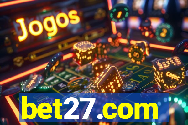 bet27.com