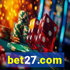 bet27.com