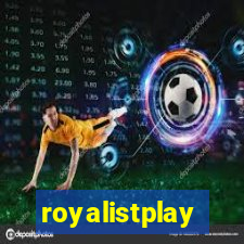 royalistplay