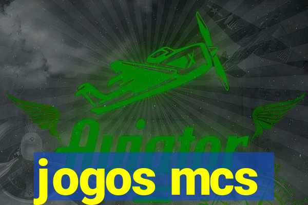 jogos mcs