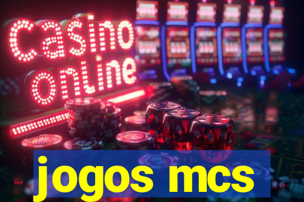 jogos mcs