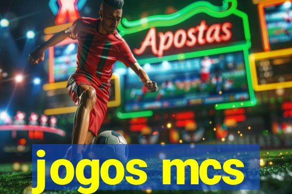 jogos mcs