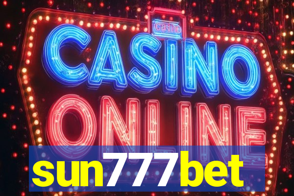 sun777bet