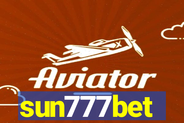 sun777bet