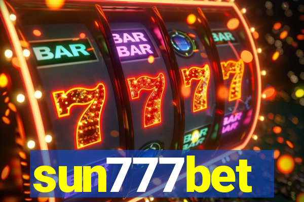 sun777bet