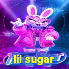 lil sugar