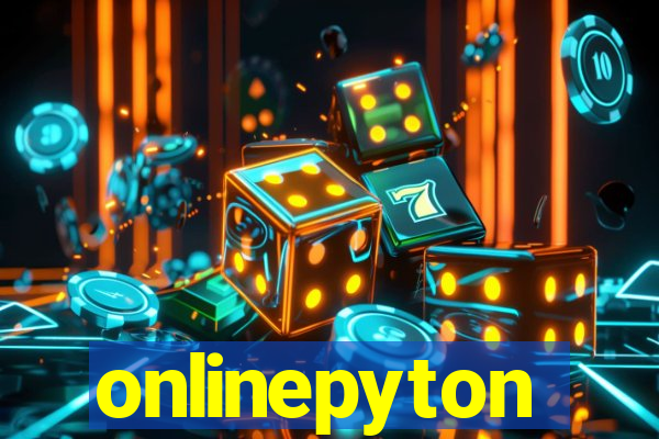 onlinepyton