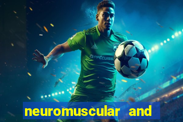 neuromuscular and peripheral nerve disorders near los altos