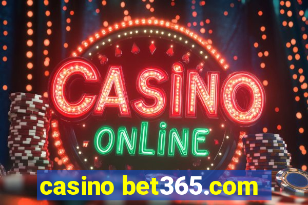 casino bet365.com