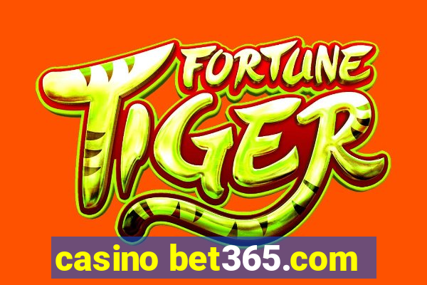 casino bet365.com