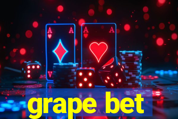 grape bet