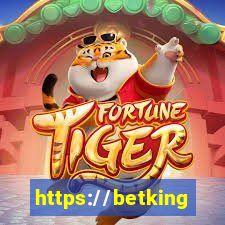 https://betking.com