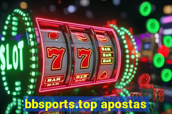 bbsports.top apostas