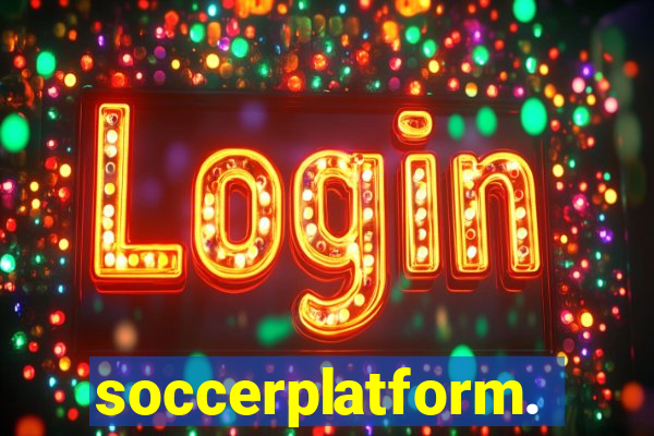 soccerplatform.me