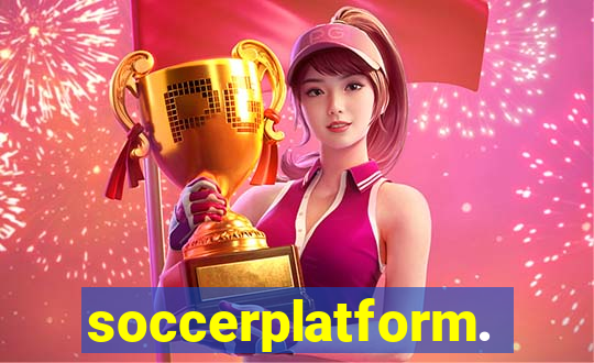 soccerplatform.me