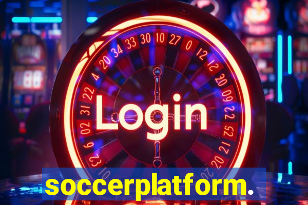 soccerplatform.me