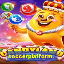 soccerplatform.me