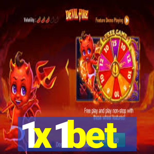 1x1bet