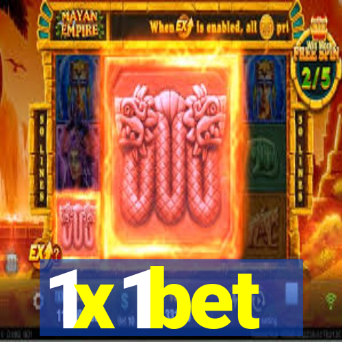 1x1bet