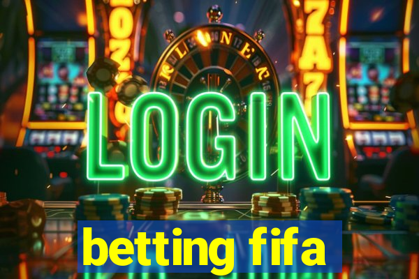 betting fifa