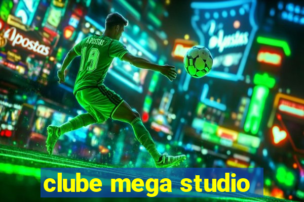 clube mega studio