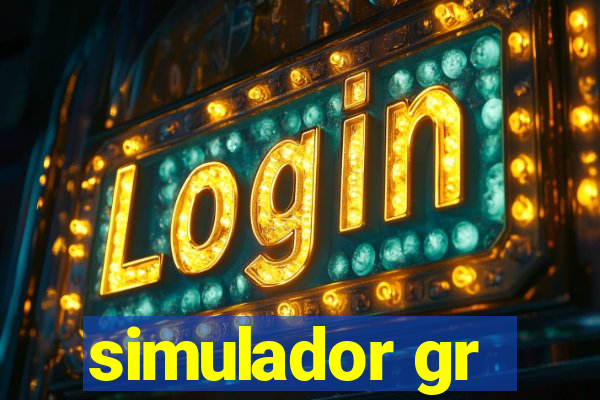 simulador gr