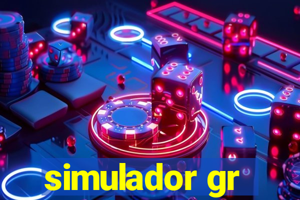 simulador gr