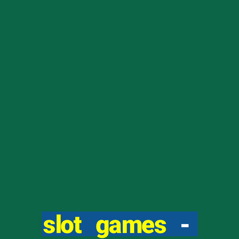 slot games - pelican pete