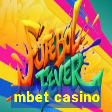 mbet casino