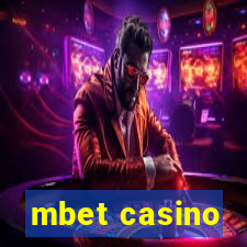 mbet casino