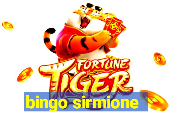 bingo sirmione