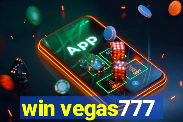 win vegas777