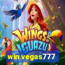 win vegas777