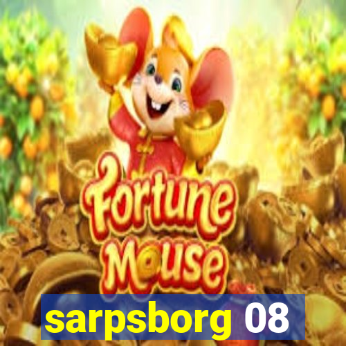 sarpsborg 08