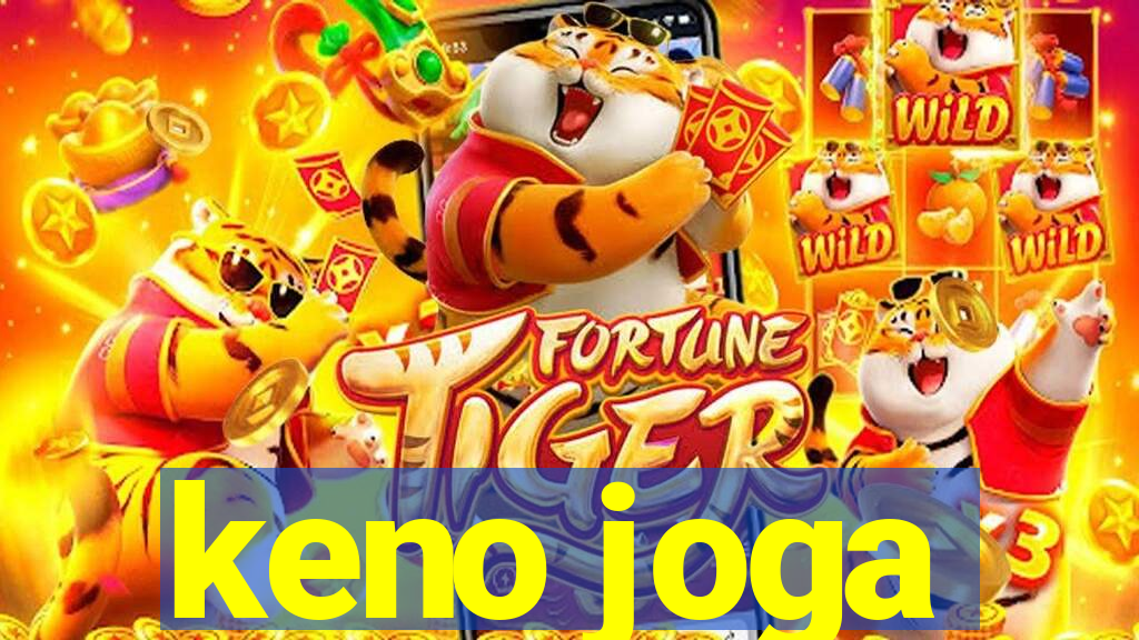 keno joga