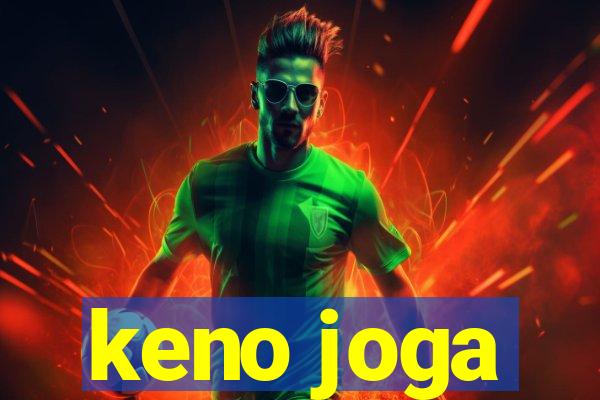 keno joga