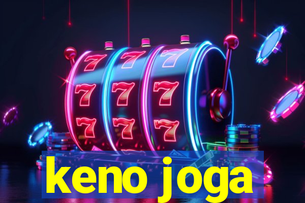 keno joga