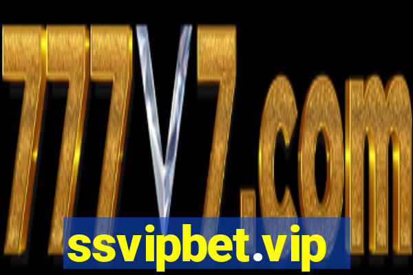 ssvipbet.vip