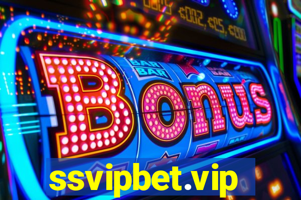 ssvipbet.vip