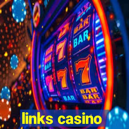 links casino