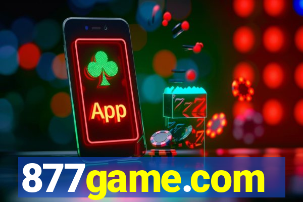 877game.com