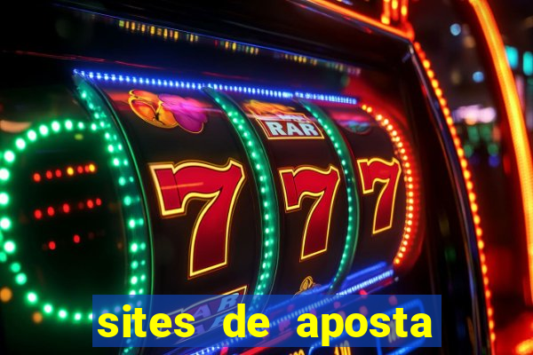 sites de aposta com bonus de cadastro