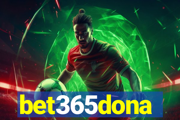 bet365dona