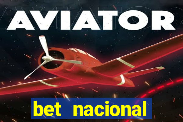 bet nacional oficial baixar