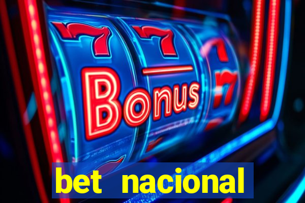 bet nacional oficial baixar