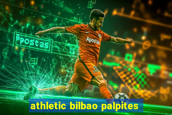 athletic bilbao palpites